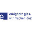 emigholz glas.