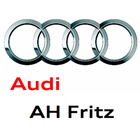 Autohaus Fritz ícone