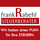 Steuerberater F. Rabehl ikon