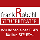 Steuerberater F. Rabehl Zeichen