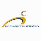 Rechtsanwälte am Kaserneneck আইকন