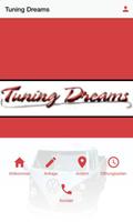 Tuning Dreams Affiche