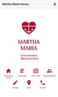 Poster Martha-Maria Honau