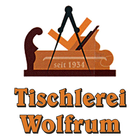 Tischlerei Wolfrum ไอคอน