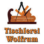 Icona Tischlerei Wolfrum
