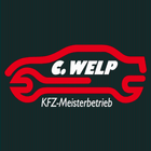 آیکون‌ C. Welp KFZ-Meisterbetrieb