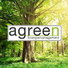 agreen Energiemanagement Zeichen