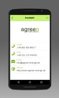 agreen Energiemanagement ภาพหน้าจอ 3