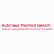 Autohaus Manfred Goesch