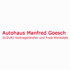 Autohaus Manfred Goesch icône