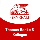 Generali Radke icon