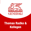 Generali Radke