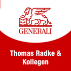 Generali Radke ícone