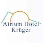 Atrium Hotel Krüger-icoon