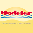 Hadeler GmbH Zeichen