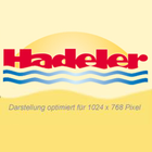 Hadeler GmbH أيقونة