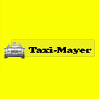 Taxi-Mayer ikon