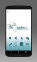 Bellissima Modeboutique الملصق