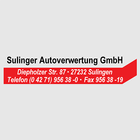 Sulinger Autoverwertung GmbH biểu tượng