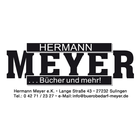 Hermann Meyer icon