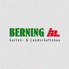 آیکون‌ Gartenbau Berning GmbH