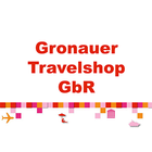 Gronauer Travelshop GbR アイコン