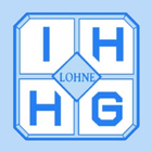 IHHG Lohne - einfach gut! ícone