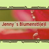 Jennys Blumensti(e)l आइकन