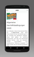 1 Schermata Nemo Pizza Augsburg