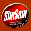 Sim Sam Pizzaservice