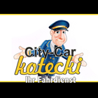 City-Car Kotecki ไอคอน