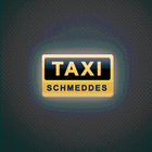 Icona Taxi Schmeddes