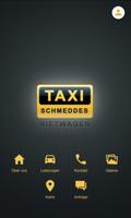 Taxi Schmeddes Affiche