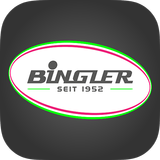 myBingler - Dein Autohaus icon