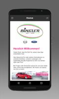 myBingler - Dein Autohaus screenshot 2