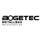 BOGETEC Metallbau Zeichen