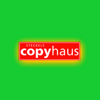 Copyhaus 图标