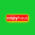 Copyhaus-icoon