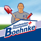 Hausmeister Boehnke 图标