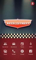 Need for Street Affiche