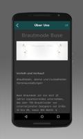 Brautmode Buse screenshot 1