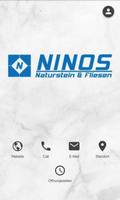 Ninos Naturstein & Fliesen Affiche