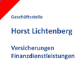 Horst Lichtenberg Versicherung