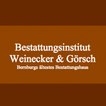 Bestattungsinstitut Bernburg иконка