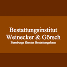 Bestattungsinstitut Bernburg Zeichen