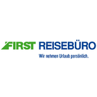 First Reisebüro أيقونة