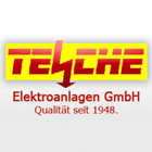 Tesche Elektroanlagen GmbH Zeichen