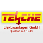 Tesche Elektroanlagen GmbH 아이콘