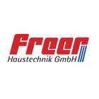 Freer Haustechnik-icoon