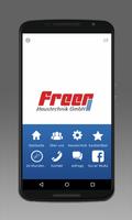 Freer Haustechnik পোস্টার